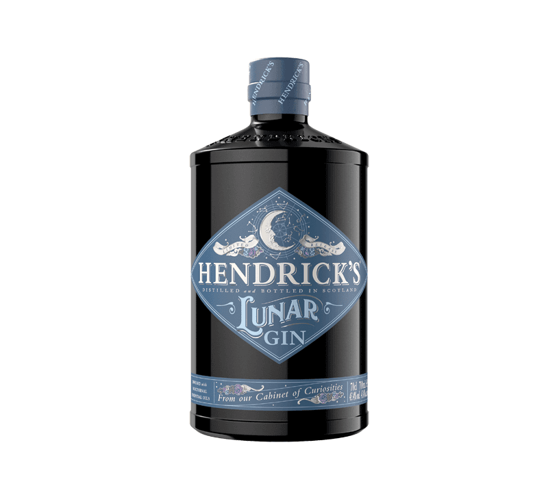 Hendrick's Lunar Gin 43.4%