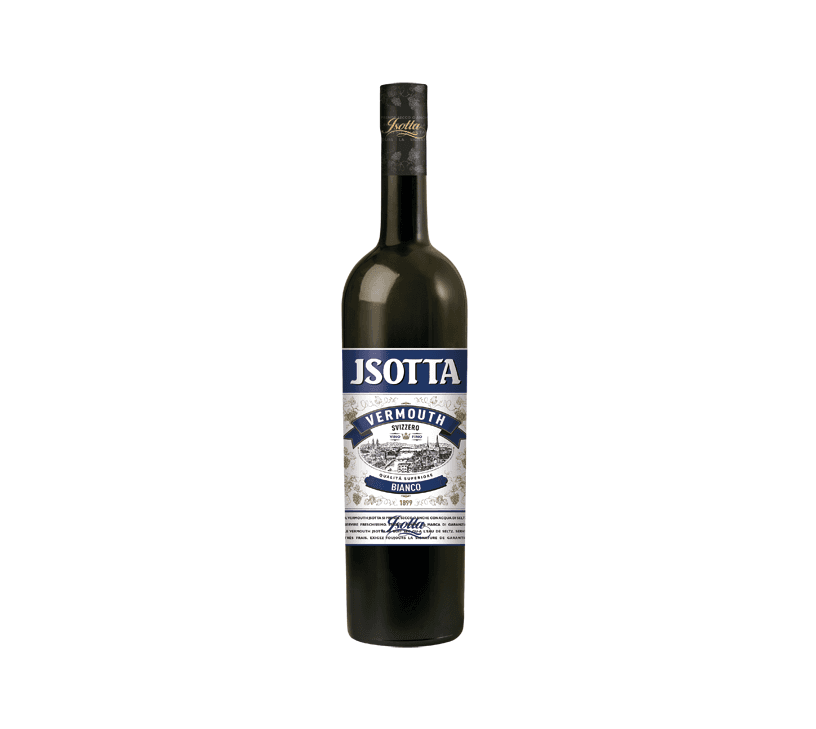 Jsotta Bianco Wermut 17%
