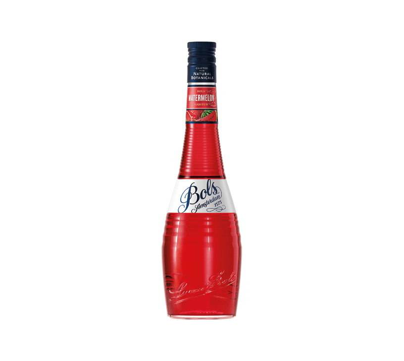 Bols Watermelon Likör 17%