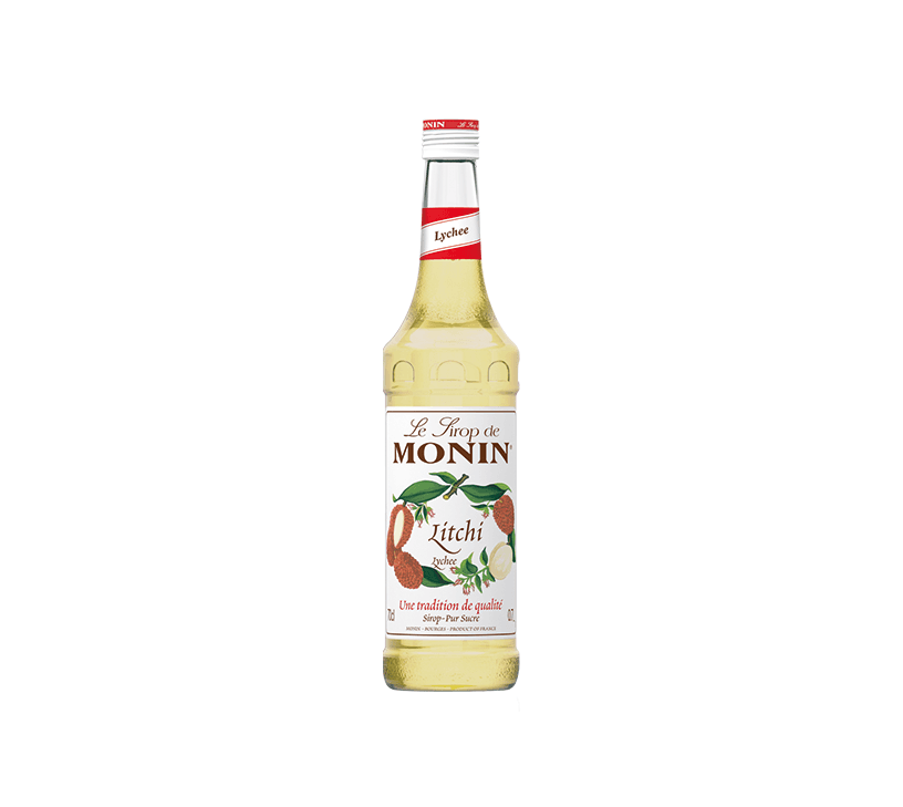 Monin Sirup Litchi EW