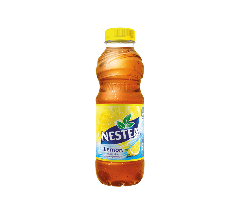 Nestea Zitrone 4x6er-Pack EW PET