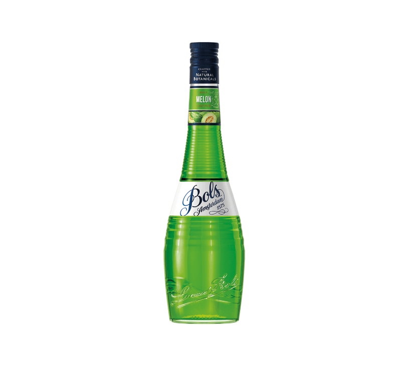 Bols Melon Likör 17%