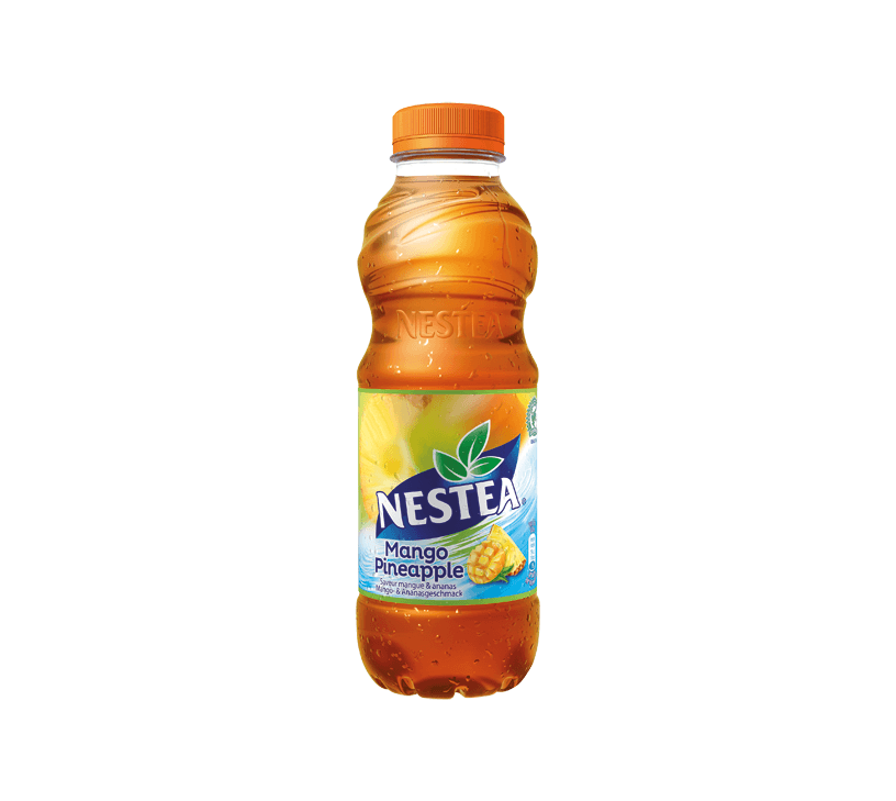 Nestea Mango Ananas 4X6er-Pack EW PET