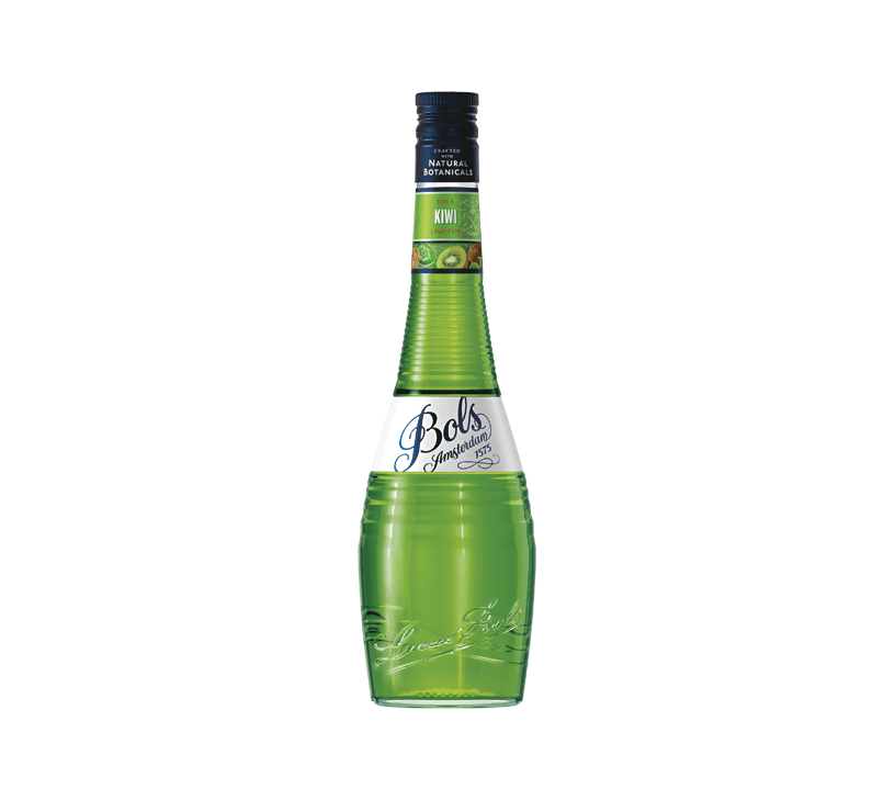 Bols Kiwi Likör 17%