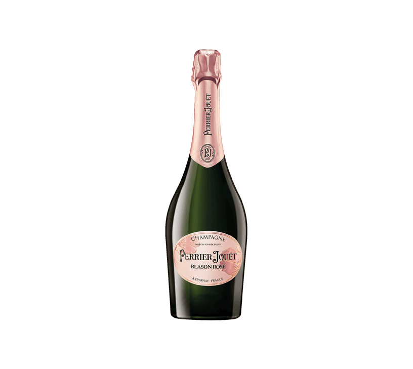 Perrier Jouet Rose 12% EW