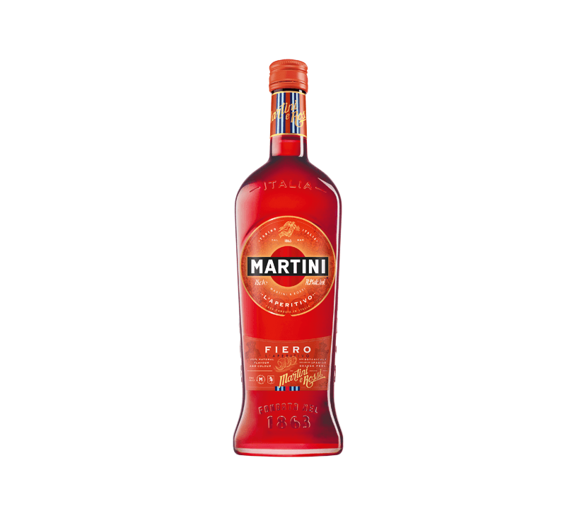 Martini Fiero Wermut 14.9%
