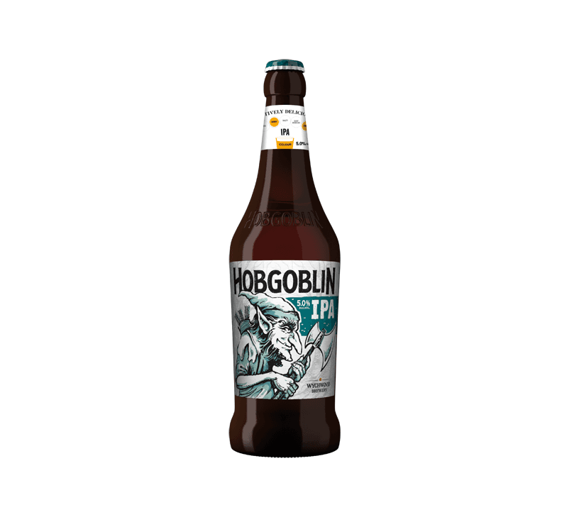 Hobgoblin IPA EW