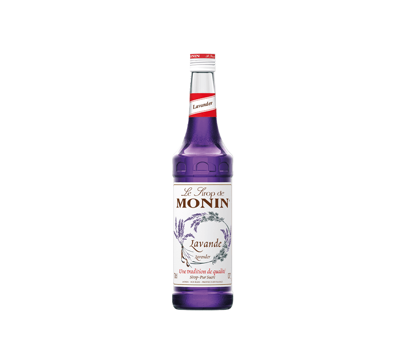 Monin Sirup Lavendel EW