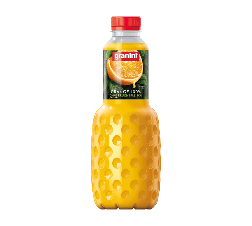 Granini Orange EW PET