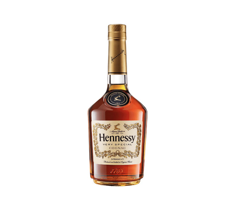Hennessy VS Cognac 40%