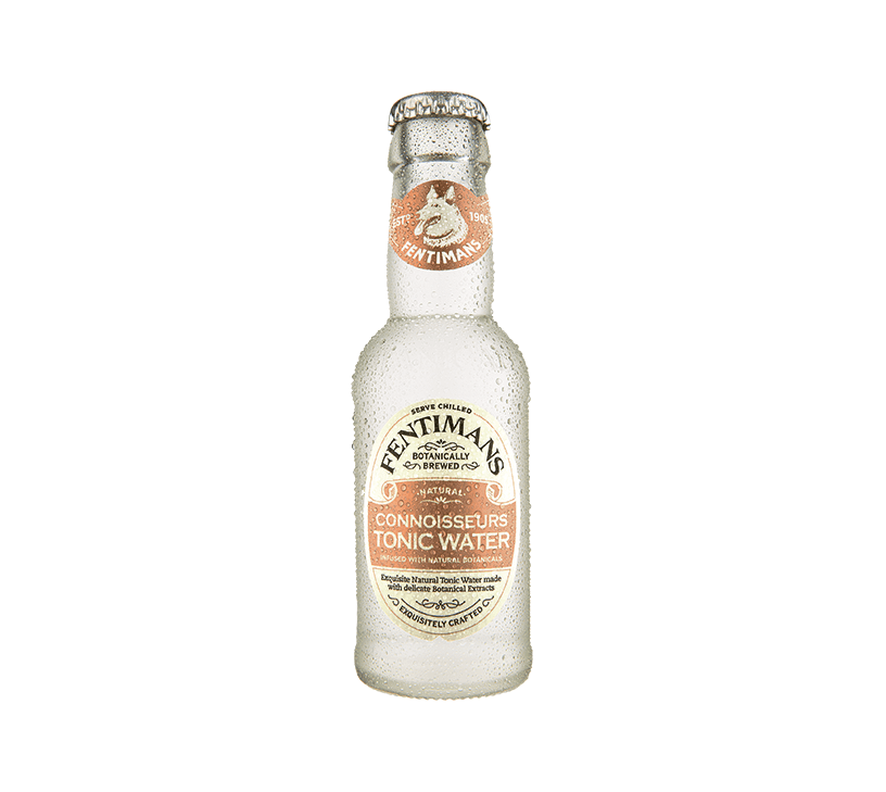 Fentimans Connoisseurs Tonic EW