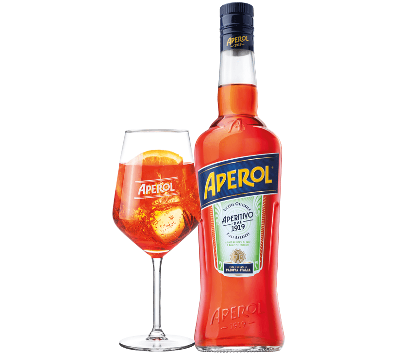 Aperol Aperitif 11%