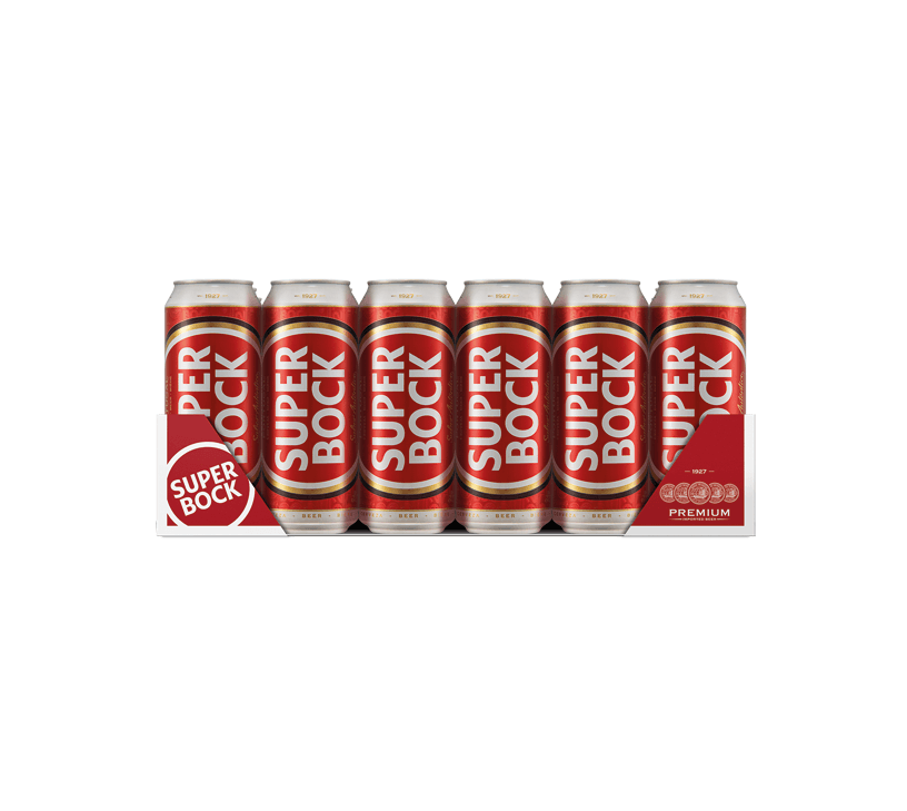 Super Bock Dose