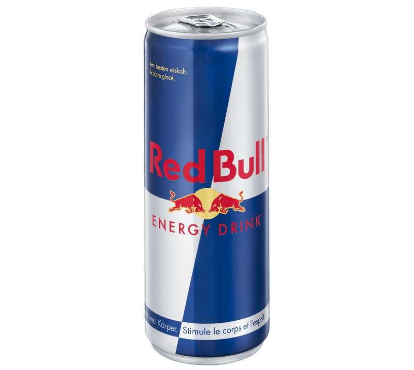 Red Bull Dose - Variant: Dose 24X0,25-pack